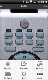 download BlueIR universal remote apk